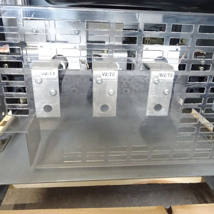 SIEMENS Simovert 6SE7032-0FG60 / 6SE7 032-0FG60 Frequenzumrichter 160kW / NEU - Maranos.de