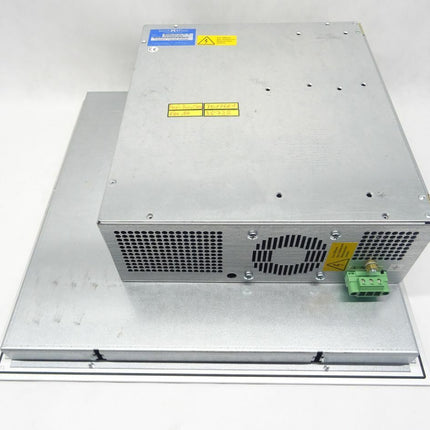 Janich & Klass Master-PC H1 15" I5 Bedienterminal High Power Bediengerät-Monitor - Maranos.de