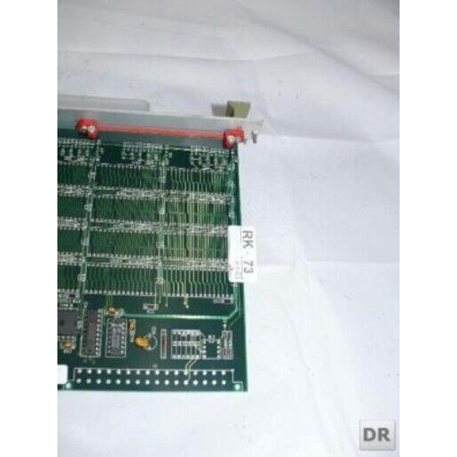 BINAER ELEKTRONIK / BIMEM 0,5M / BIMEM 2M /  Board / 8675-227 / 941006 / BIMEM - Maranos.de