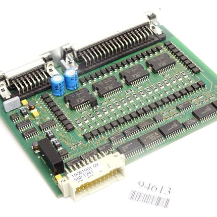 Platine 2374-25.00 Dig.-E/A Epis 0610-01 10061001.02.502.1241 - Maranos.de