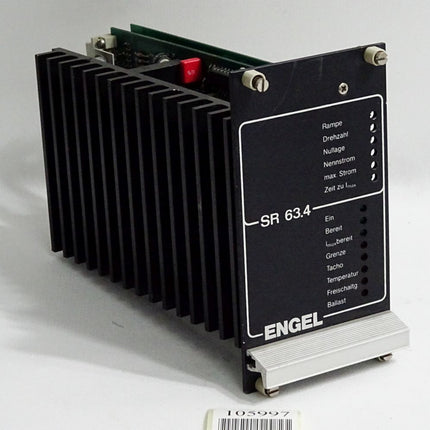 Engel SR63.4 Einschubkarte - Maranos.de