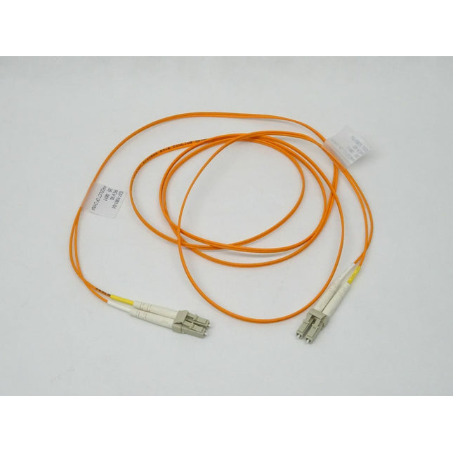 Amphenol 537-1081-01 Duplex Lichtleiterkabel 2m neu - Maranos.de