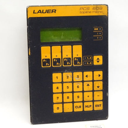 Lauer Panel PCS609 Topline micro - Maranos.de