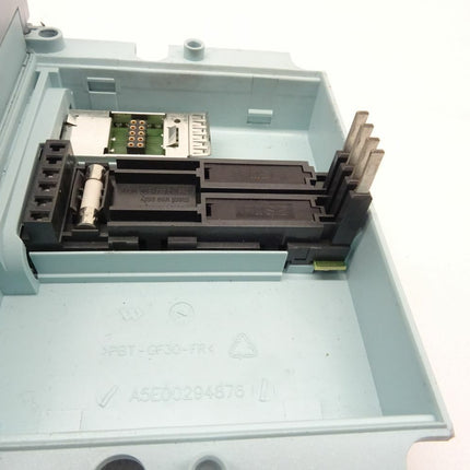 Siemens Simatic Set 6GT2002-1HD00 + 6ES7194-4CA50-0AA0 + 6ES7194-4CB00-0AA0 + A5E00294876 - Maranos.de