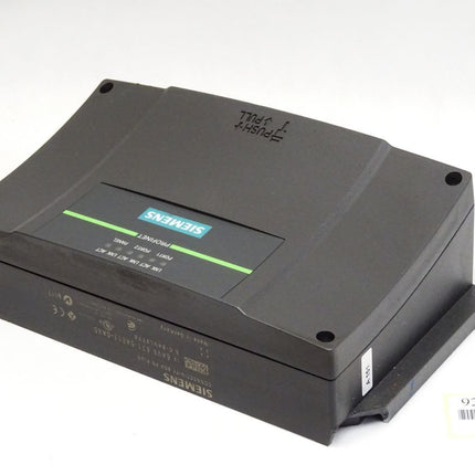 Siemens Connectivity Box PN PLUS 6AV6671-5AE11-0AX0 - Maranos.de