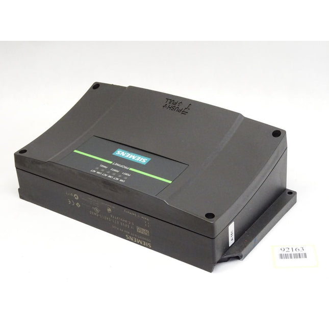 Siemens Connectivity Box PN PLUS 6AV6671-5AE11-0AX0 - Maranos.de
