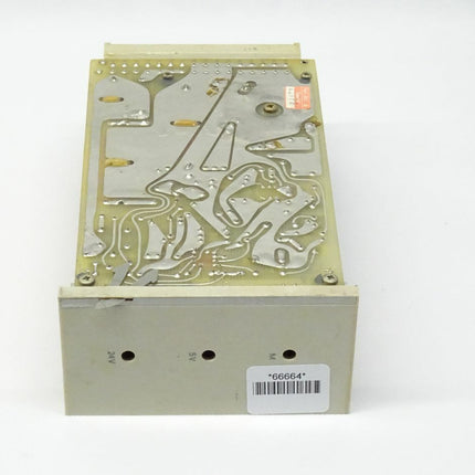 Siemens 6EV3020-0AC Teleperm Stromversorgung 6EV3 020-0AC - Maranos.de