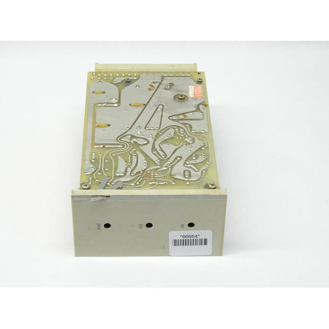 Siemens 6EV3020-0AC Teleperm Stromversorgung 6EV3 020-0AC - Maranos.de