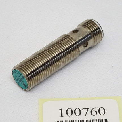 Pepperl+Fuchs Induktiver Sensor 201602 NBB2-12GM30-E2-V1 - Maranos.de
