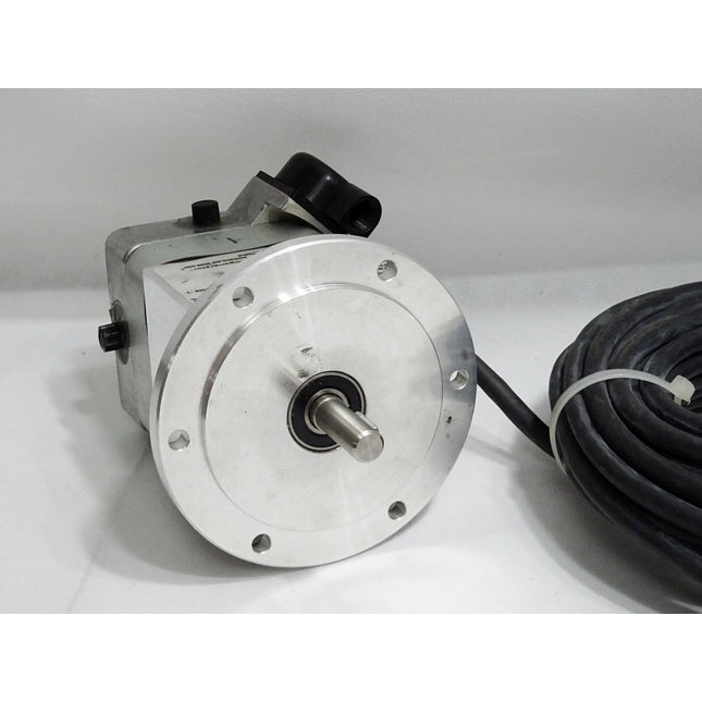 Thalheim Drehimpulsgeber + Kollektor 317551 ITD4 + KTD 3-6 B10 240 H BX KR10 S 11 240 Imp. 1000min-1 - Maranos.de