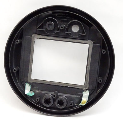 Siemens Front Mobile Panel 170 177 6AV6645-0AB01-0AX0 6AV6645-0BB01-0AX0 6AV6545-4BB16-0CX0 ohne Touchglas leichte Kratzer - Maranos.de