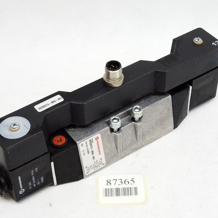 Norgren SXE0573-850-M1 2-16bar - Maranos.de