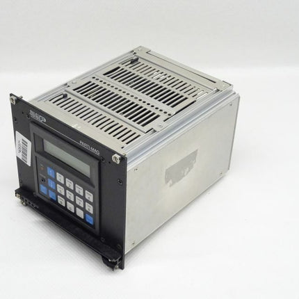 Fischer & Porter 50XP2101A Bedienterminal für Messumformer - Maranos.de