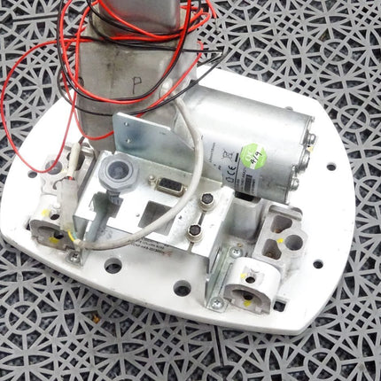 Timotion TA7-2136-004 TA7-5A-700867-AAA21 TA7-Series - Maranos.de