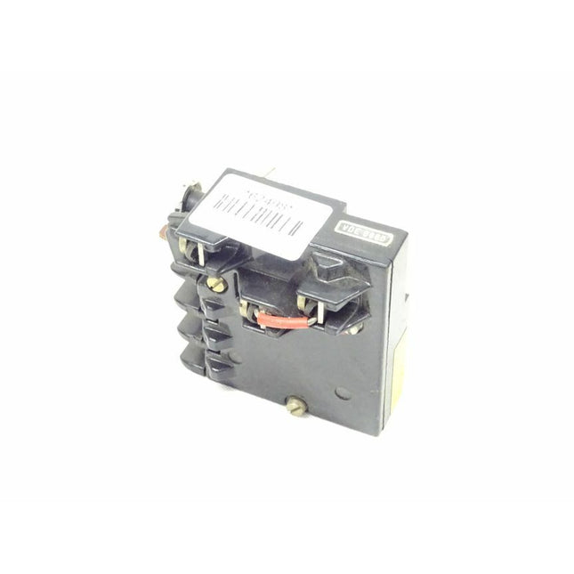 Siemens 0,25-0,5A Bimetal Relais Motorschutzrelais - Maranos.de