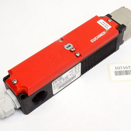 Euchner STP3A-4121A024M Safety Switch 096890 - Maranos.de