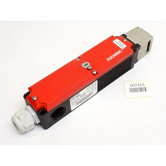 Euchner STP3A-4121A024M Safety Switch 096890 - Maranos.de