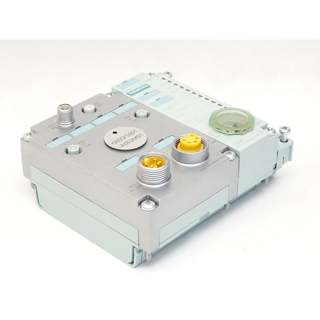 Siemens ET200pro SIMATIC DP IM154-8 PN/DP CPU 6ES7154-8AB00-0AB0 + 6ES7194-4AN00-0AA0 - Maranos.de