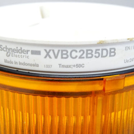 Schneider Electric Signalsäule XVBC2B5DB+XVBC2B3BD+XVBC2B4+XVBC9B+XVBC21 - Maranos.de