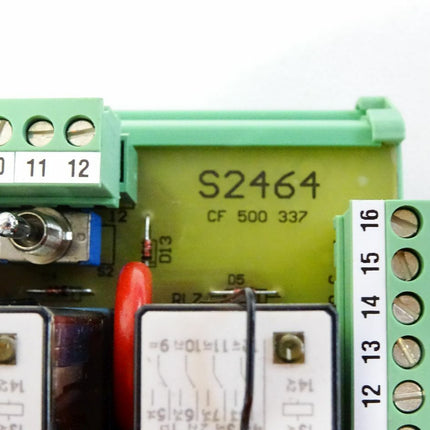 S2464 / CF500337 - Maranos.de