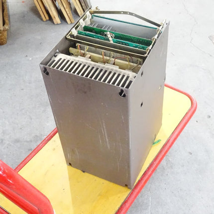 Siemens Simoreg Kompaktgerät D380/190 Mreq-GCGF6V57-2E1 / 6RA2675-6DV57-0 - Maranos.de