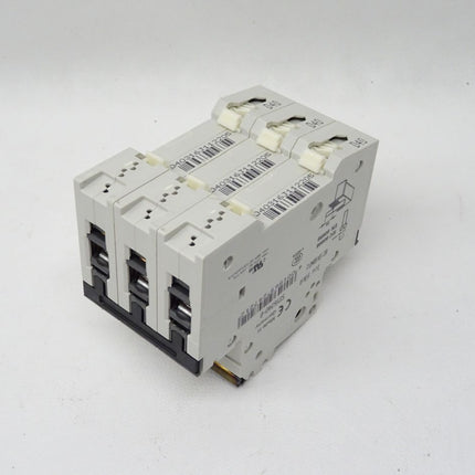 Siemens 5SY6 340-8 / 5SY6340-8 MCB D 40 400V Leitungsschutzschalter NEU-OVP - Maranos.de