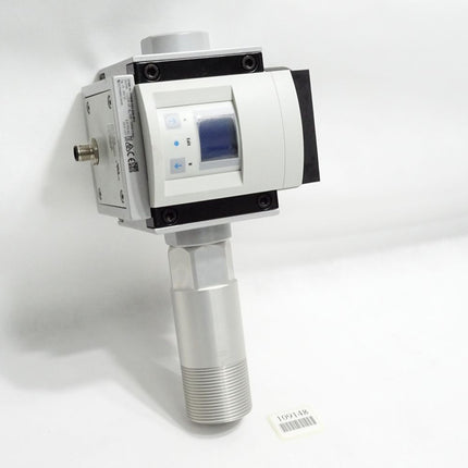 Festo 563796 Durchflusssensor SFAM-90-10000R-TG1-2SA-M12 / Unbenutzt - Maranos.de