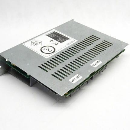 CPU 917-0159 ENET IP SFWR: G07311-00-09 - Maranos.de