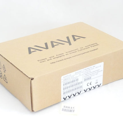 Avaya JEM2401C-1015 / 700514337 / Neu OVP versiegelt - Maranos.de