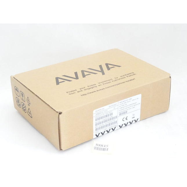 Avaya JEM2401C-1015 / 700514337 / Neu OVP versiegelt - Maranos.de