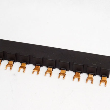 Siemens 3-Phasen Sammelschiene 3RV1915-1BB - Maranos.de