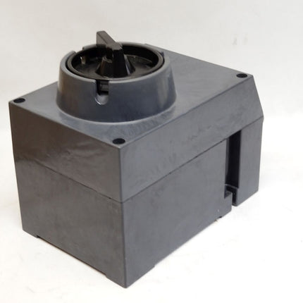 Stahl Schaltgeräte Motorschutzschalter 8523/1 / Neu OVP - Maranos.de