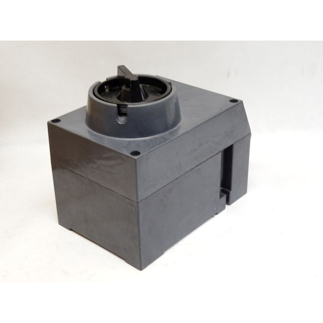 Stahl Schaltgeräte Motorschutzschalter 8523/1 / Neu OVP - Maranos.de