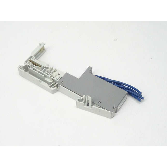 Pilz PSSu BS 1/8C Basismodul 312651 // Pi 312651V 1.1 - Maranos.de