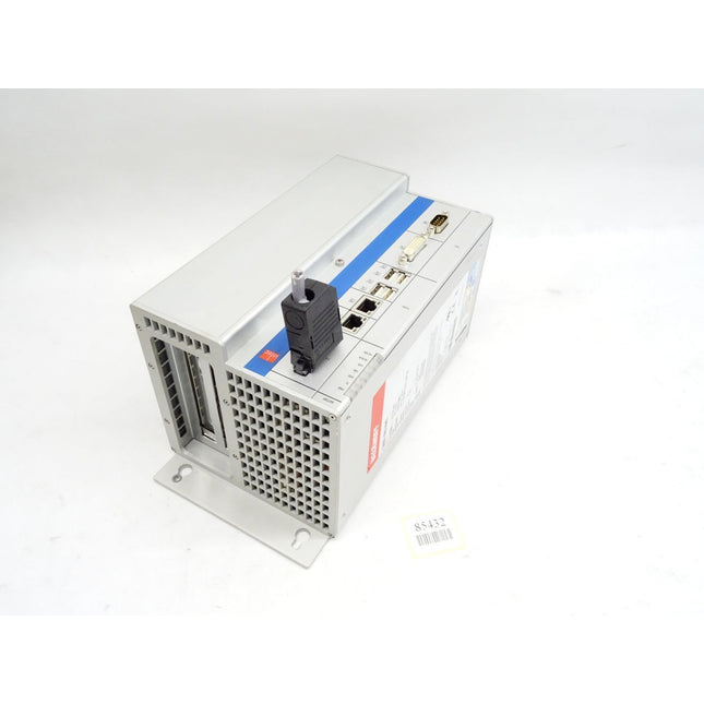 Beckhoff C9620-1080-0040 / Schaltschrank-Industrie-PC - Maranos.de