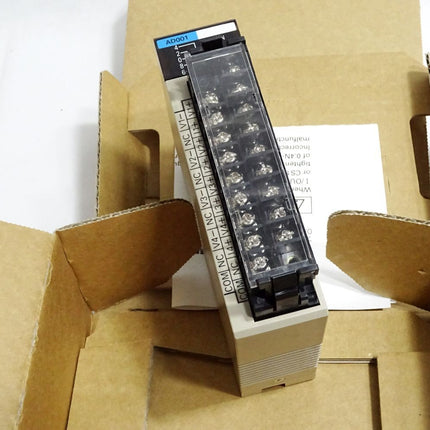 Omron C200H-AD001 A/D Unit / Neu OVP - Maranos.de