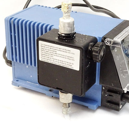 Lang ELADOS EMP II 148040 E4000014PV10FPGLPV020103 - Maranos.de