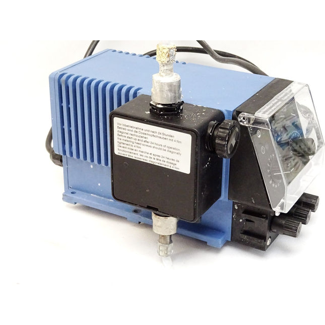 Lang ELADOS EMP II 148040 E4000014PV10FPGLPV020103 - Maranos.de