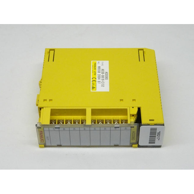 Fanuc AOD08D digitale Ausgabeeinheit A03B-0819-C152 // N9558 2004 07 NEU - Maranos.de