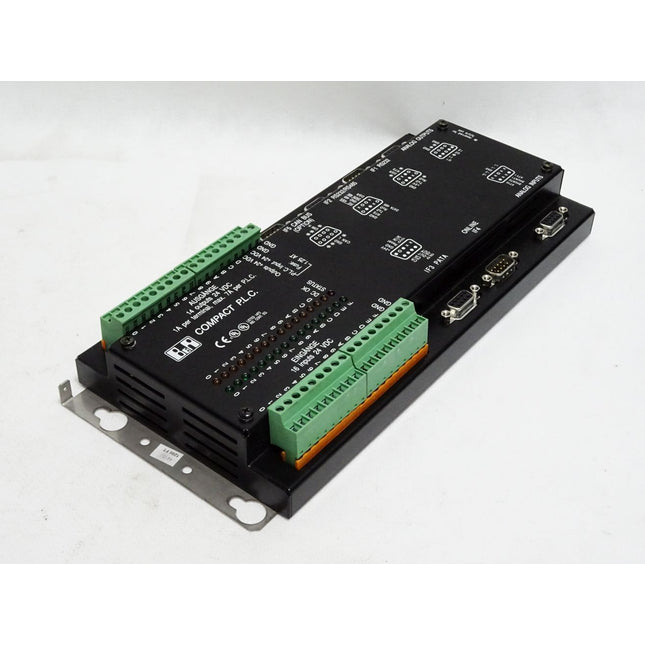 B&R compact PLC BRCOMP1-0 Rev.D0 Kompaktsteuerung Netzteil - Maranos.de