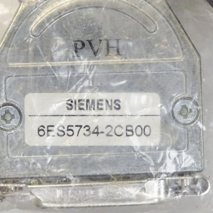 Siemens Simatic S5 Steckleitung 6ES5734-2CB00 / Neu - Maranos.de