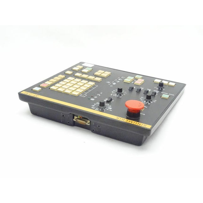 Siemens 3T/3M Sinumerik Bedienfeld Tastenfeld - Maranos.de