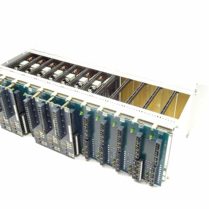 GFG GMA300/4 Rack Set /  2x GMA300 + 5x GMA304 Gaswarnanlage - Maranos.de