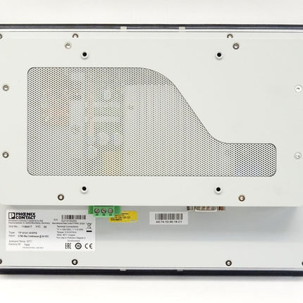 Phoenix Contact 1190417 TP 6101-WXPS Touchpanel - Maranos.de