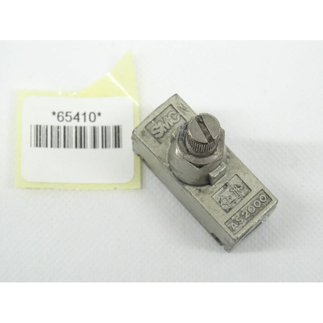 SMC AS2000 Ventil AS 2000 - Maranos.de