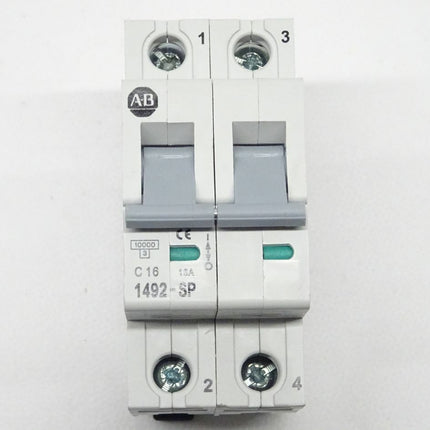 Allen-Bradley 1492-SP2C160 / 1492-SP NEU-OVP - Maranos.de