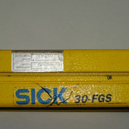 SICK FGSE300-23 1012587 Lichtschranke Empfänger - Maranos.de