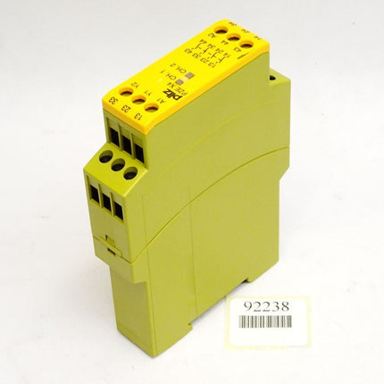 Pilz PZE X4 24VDC 4n/o 774585 - Maranos.de