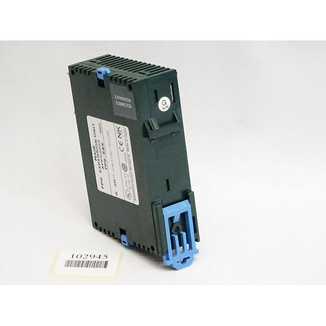 Panasonic NAiS Expansion Unit FP0 AFP03003 FP0-E8X - Maranos.de