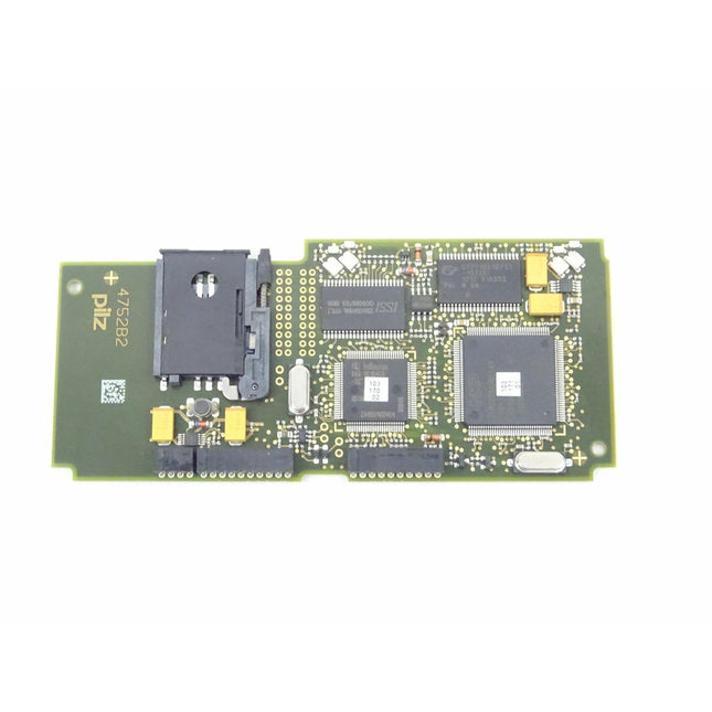 PILZ 4752L2 Steuerplatine - Maranos.de